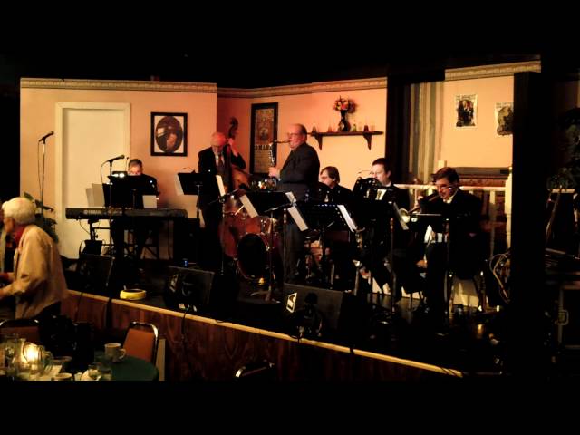 Isn't She Lovely, Presque Isle Little Big Band