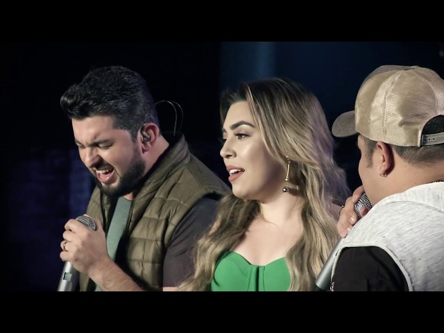 Jeann e Julio - Fala na Minha Cama feat. Naiara Azevedo (DVD Ao Vivo no Castelo) LANÇAMENTO