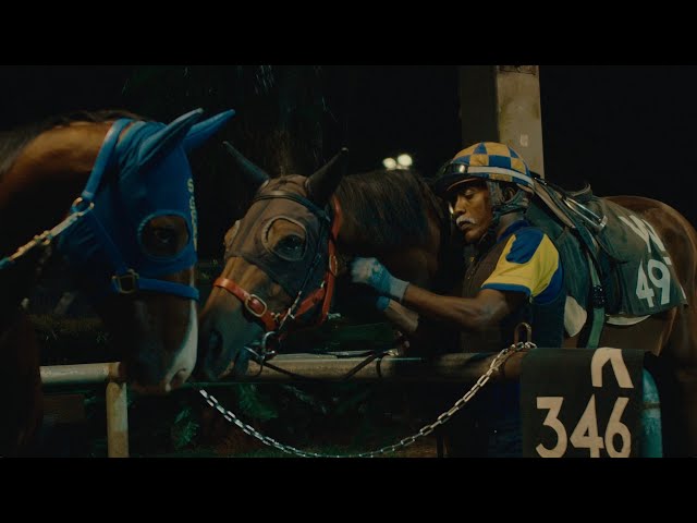 Singapore Horse Racing Tribute: Documentary Film - 'Pakcik-Pakcik Saya: My Uncles'