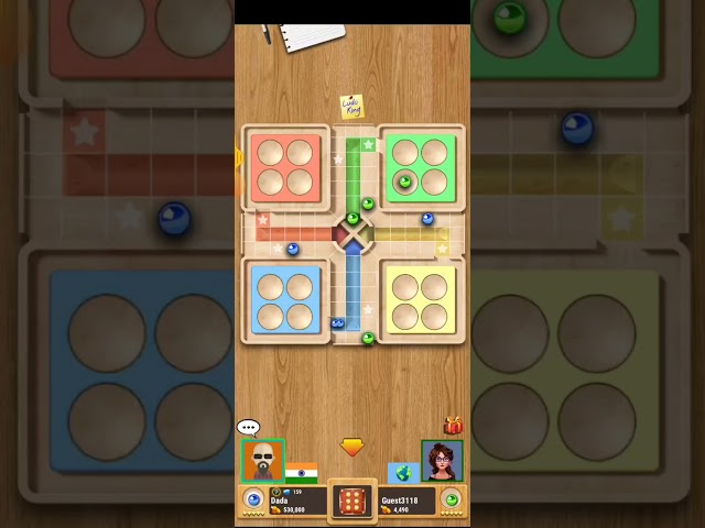 New update Ludo gaming | Play Ludo game #ludo  #gaming  #gamingvideos