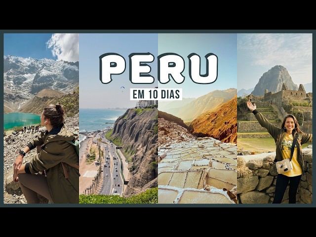 10 days in Peru v2