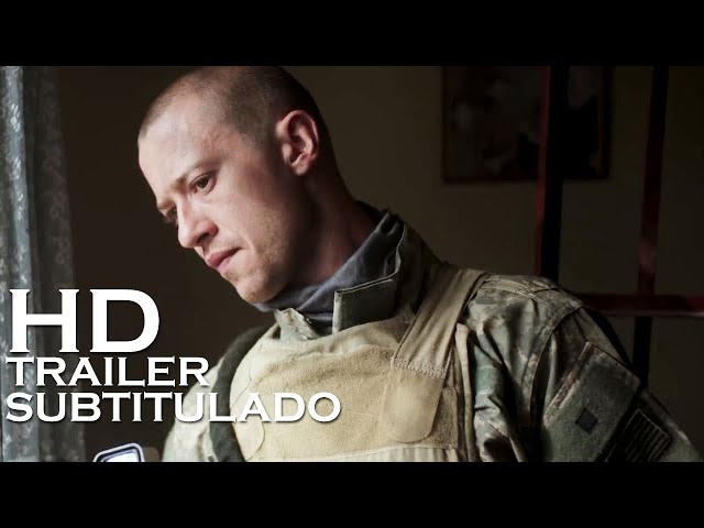 WARFARE Trailer (2025) SUBTITULADO [HD] Del Director de Guerra Civil Alex Garland