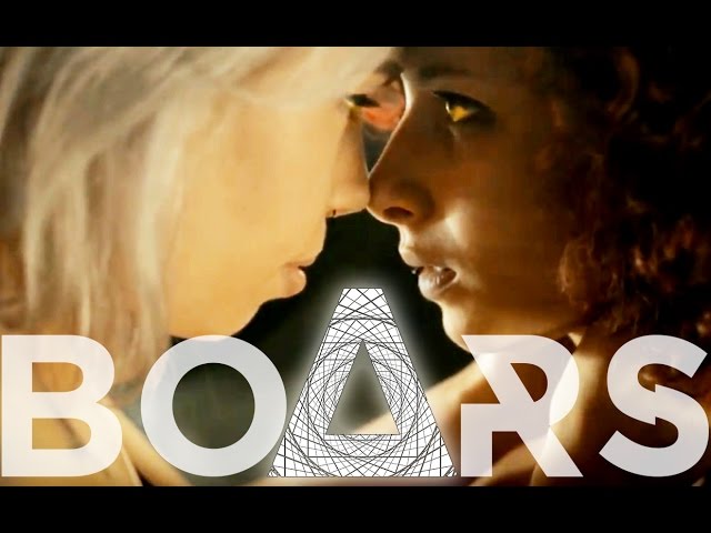 BOARS - Deeper (Official Video) | darkTunes Music Group