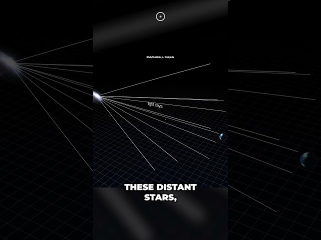 How Webb found 44 stars halfway across the universe. #cosmoknowledge #space #webb #cosmos #galaxy