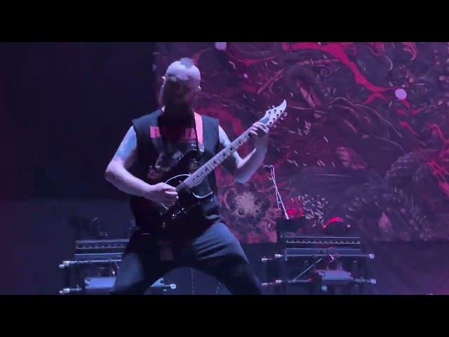 Killswitch Engage - This Fire - Sydney - Qudos Bank Arena - 12/09/2024