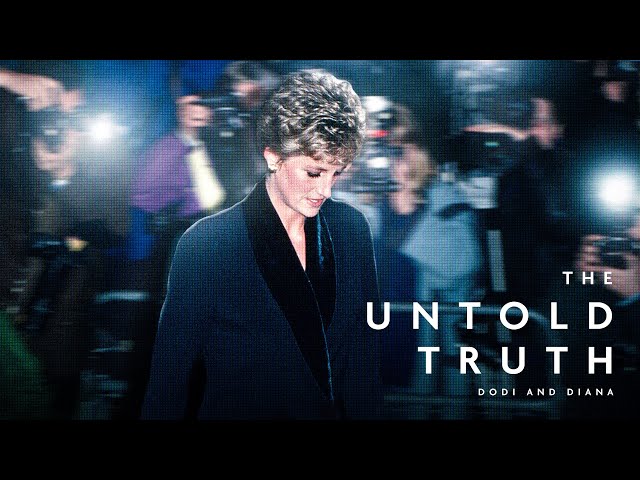 The Untold Truth: Diana and Dodi (2024)