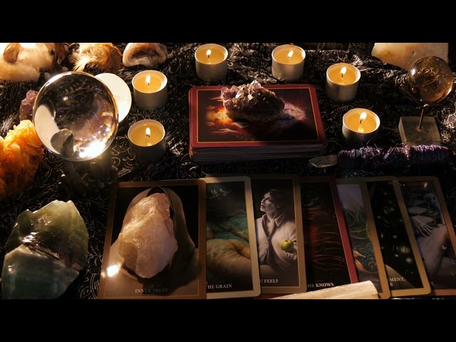 Unveiling the Mystery of Tarot Cards: History, Meanings, and How to Use Them