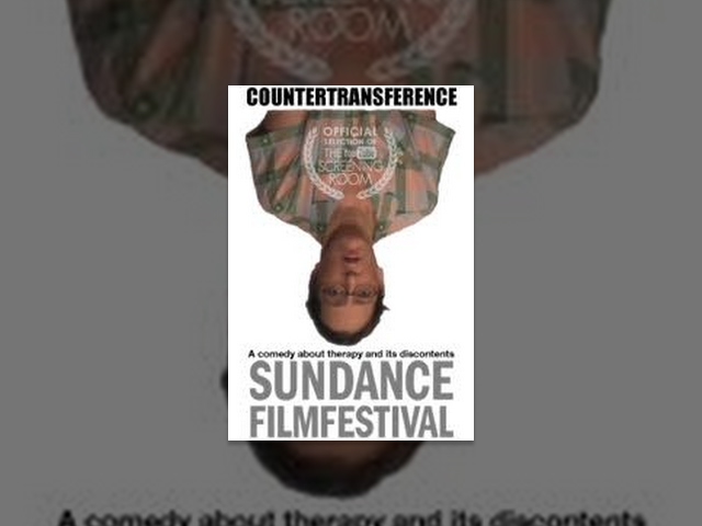 Sundance Film Festival Classics "Countertransference"