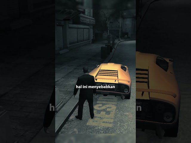 GTA San Andreas - 3 alasan mengapa game ini lebih baik dari GTA 4 #shorts #gtasanandreas #gta4