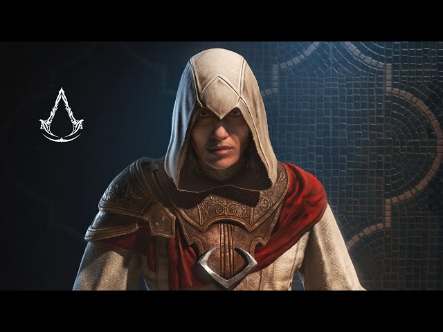 Assassin’s Creed Mirage Walkthrough PC Part 7: To Catch A Demon!