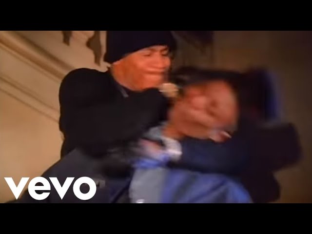 LL Cool J - Jack the Ripper (Music Video)