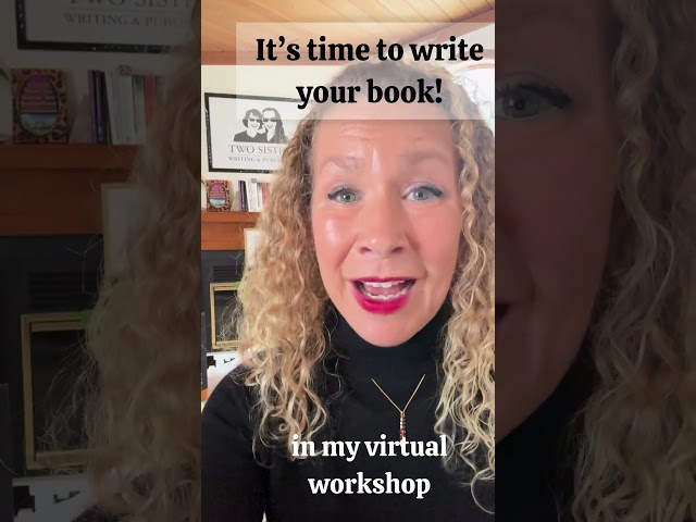 How to Write and Publish a Book | Experienced Writing Coach Teaches Successful Writing Formula