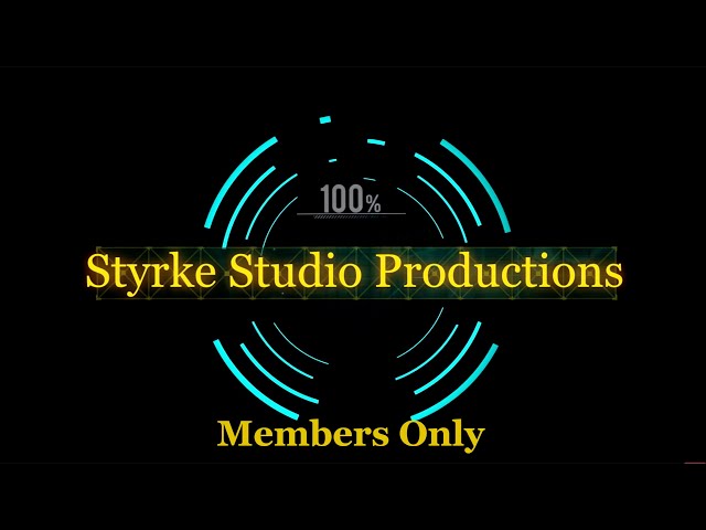 Preview Members Only New Fitness Model Physique Update Styrke Studio