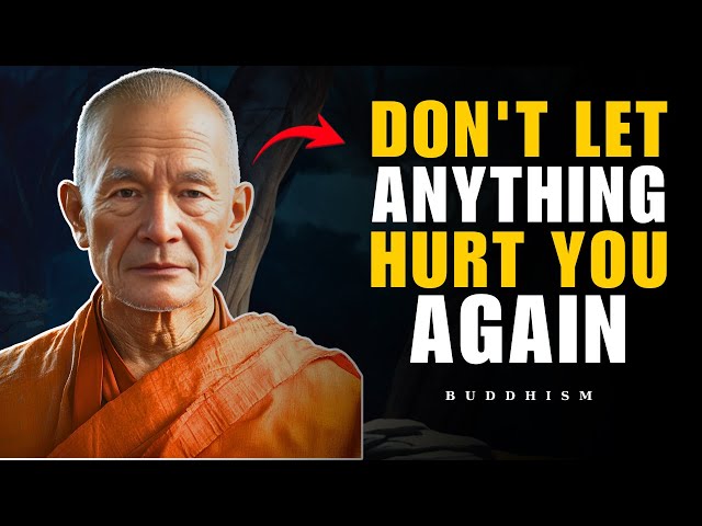 6 Buddhist SECRETS to Becoming MENTALLY UNSHAKABLE – No Matter What Life Throws at You!