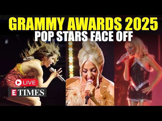 2025 GRAMMYS LIVE: Big Moments From The Red Carpet | Beyonce | Taylor Swift | Sabrina