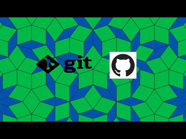 git and GitHub for beginners:  the basics