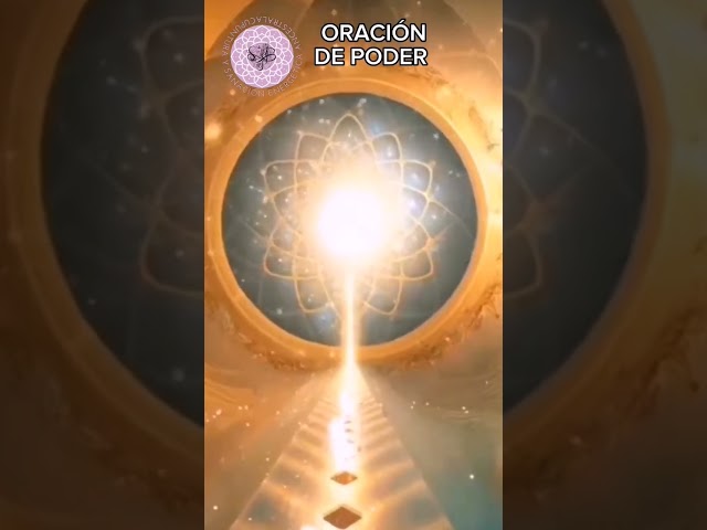 ❤️ ORACIÓN PARA CONECTAR CON EL AMOR PROPIO ✨