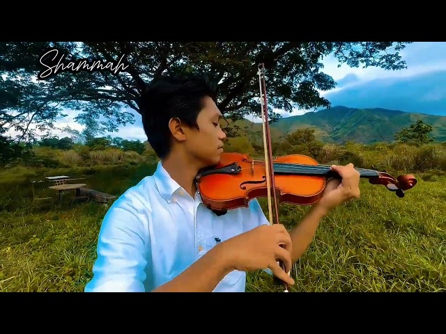 Palagi by Tj Monterde Violin Cover