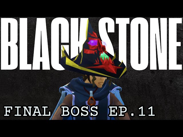 Runescape Players CAN'T Skip This Dungeon | Final Boss Ep. 11