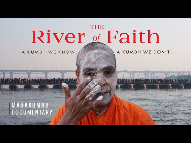 The River of Faith: काल, सनातन और मोक्ष का महाकुम्भ I DD Originals Documentary | Mahakumbh