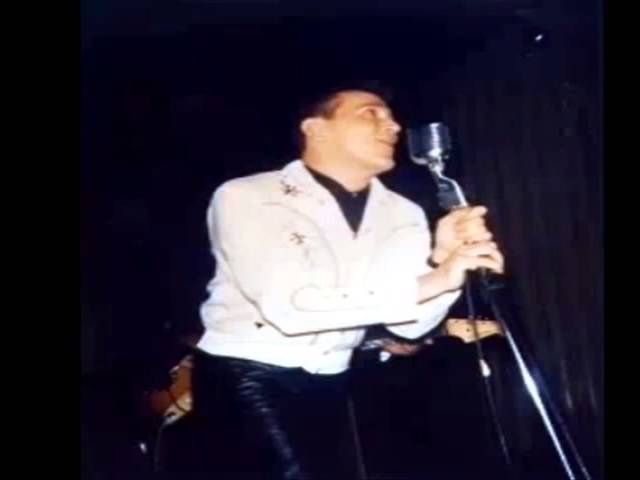 Am I That Easy To Forget ?  - Gene Vincent