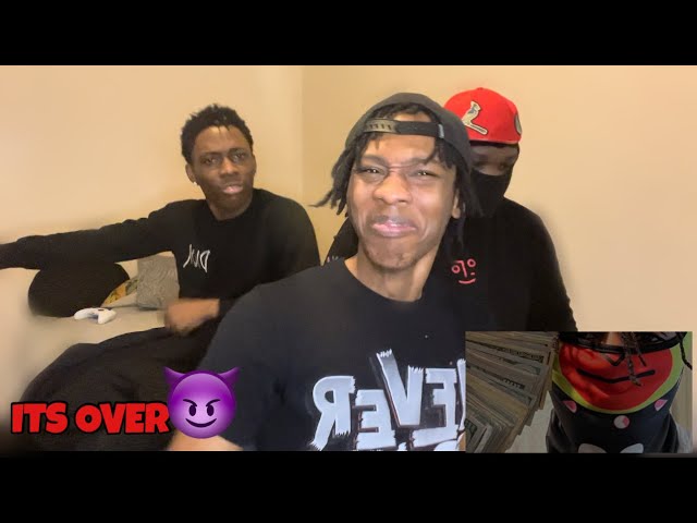 Youngboy Can’t Be Stopped!!!! NBA YoungBoy - I Hate YoungBoy (Reaction)