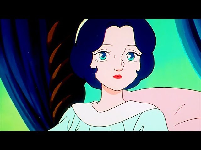 LA LEGENDE DE BLANCHE NEIGE | Partie 4 | Épisode Complet | Français | The Legend Of Snow White