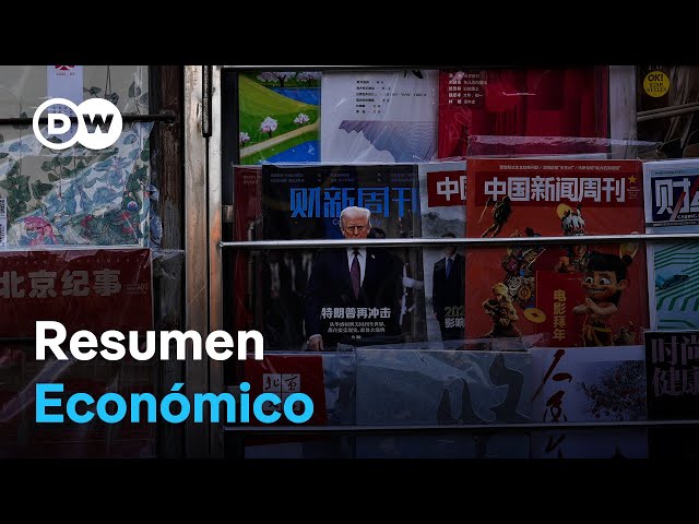 Las noticias económicas más destacadas de la semana