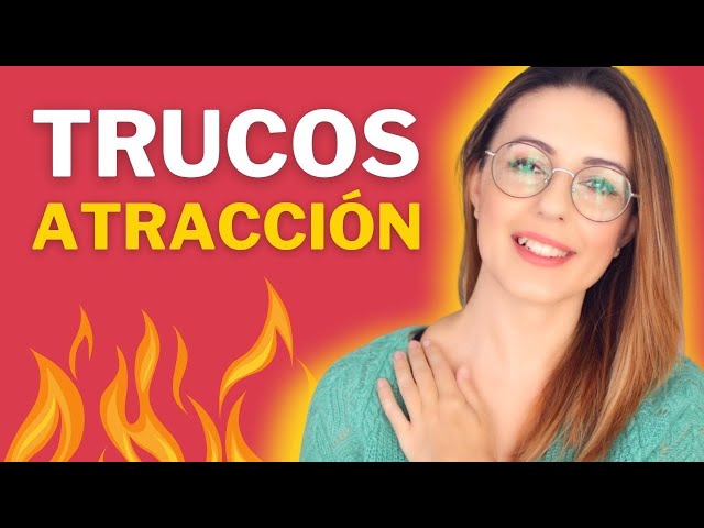 🔥 CÓMO SER MÁS ATRACTIVO ➜ 5 Claves Científicamente Probadas