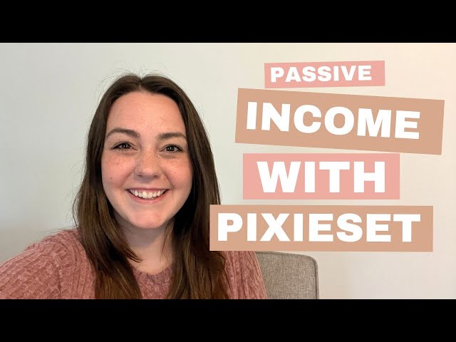 3 Ways to Make Passive Income with Pixieset