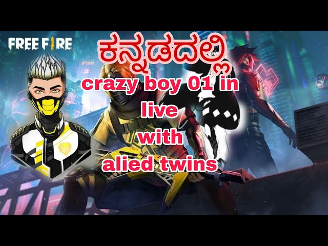 crazy gaming by ravi is live