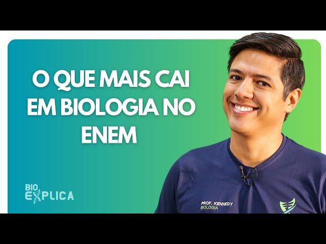 O que mais Cai no ENEM? ENEM ESSENCIAL