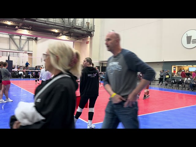 CU V 1 Volleyfest