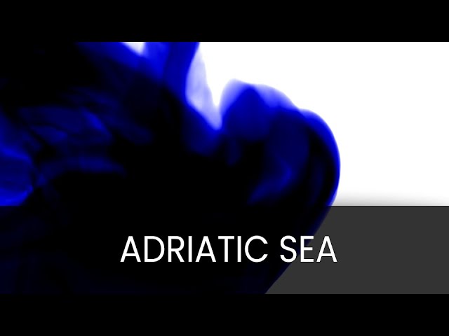 Audio Brewers: Signals 'Blue' - Adriatic Sea