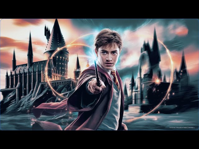 Is Hogwarts Legacy Really WORTH Playing in 4k 60FPS?