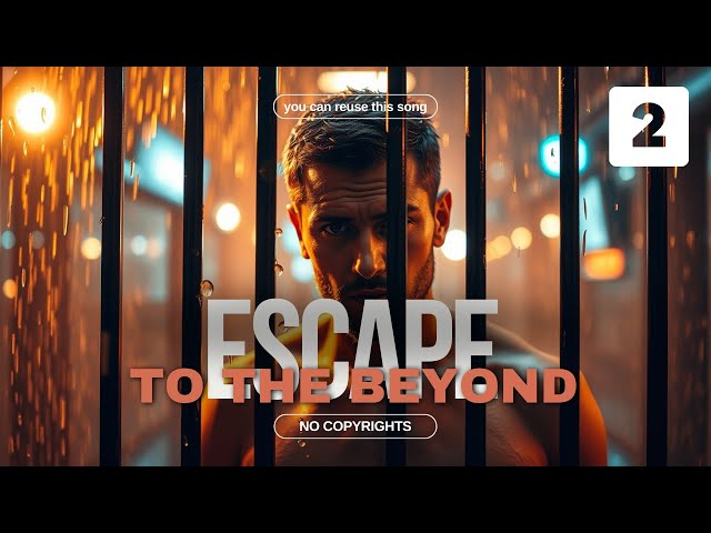 Escape to the Beyond 2 : SONG, Wanna leave it all don’t look back again __ No Copyright