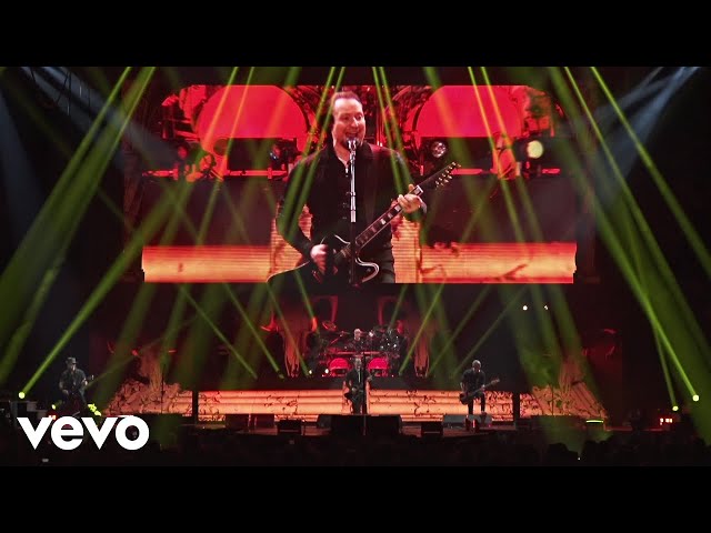 VOLBEAT - Becoming (Official Bootleg - Live From Minneapolis)