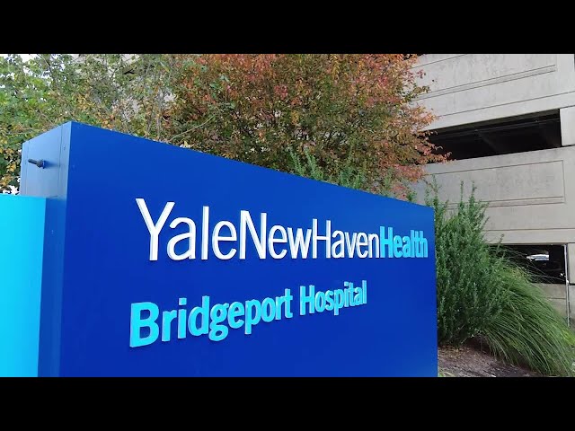 Sponsored Content: Yale New Haven Health Check - REACH Program