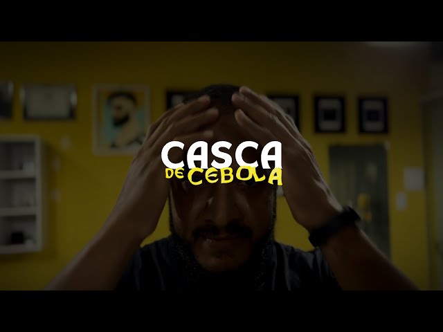 Casca de Cebola - Curta Metragem