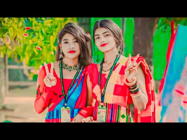 Bagan_Bagan_Tala_Re New Santhali Traditional Dj Remix Song 2025 New Santali Remix Song 2025 New Sant