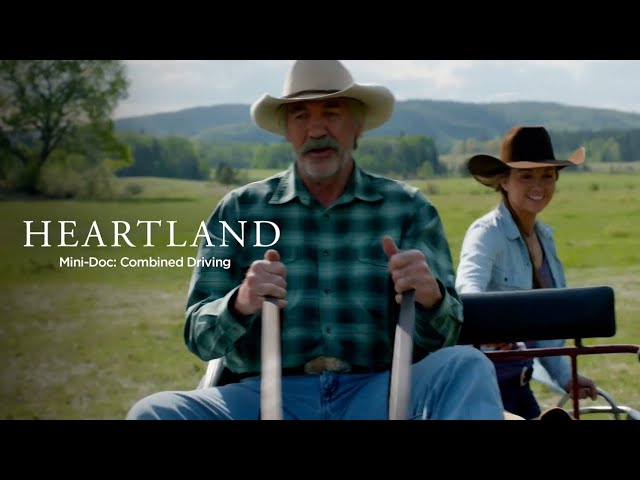 Heartland Mini-Docs Series: Combined Driving