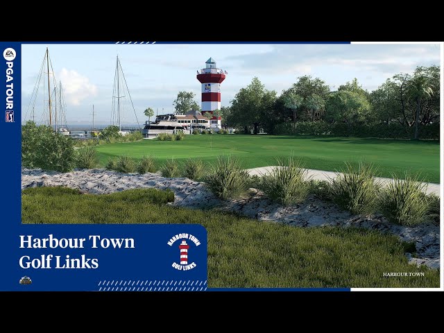 PGA Tour Carreer Korn Ferry Tour Harbour Town 3rd Round