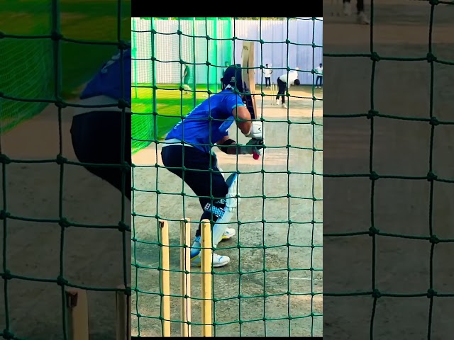 Guess the Pace #cricket #fastbowler #battingtips #battingbasics #ytshorts