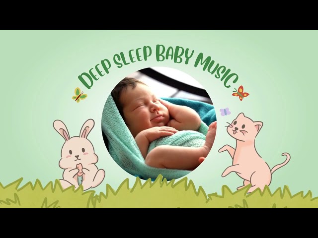 Magical Lullabies for Kids - Sleep Music to Soothe Your Little Stars 🐟