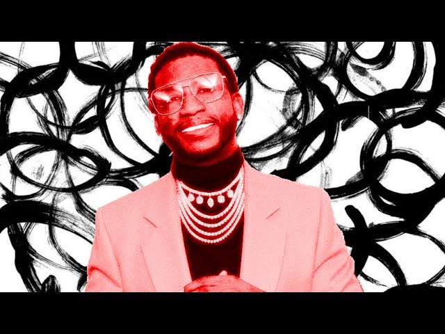 Gucci Mane x 21 Savage x A$AP Rocky type beat | Cocky (Prod. Take It Low)