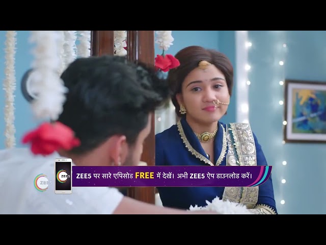 Meet - Hindi TV Serial - Ep 504 - Best Scene - Ashi Singh, Shagun Pandey, Abha Parmar - Zee TV