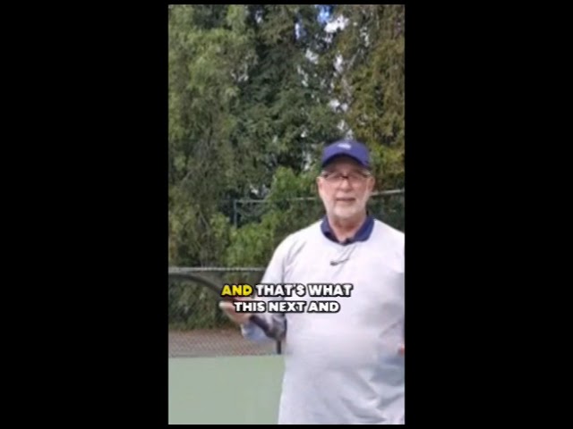 Understanding the Kinetic Whip in Tennis