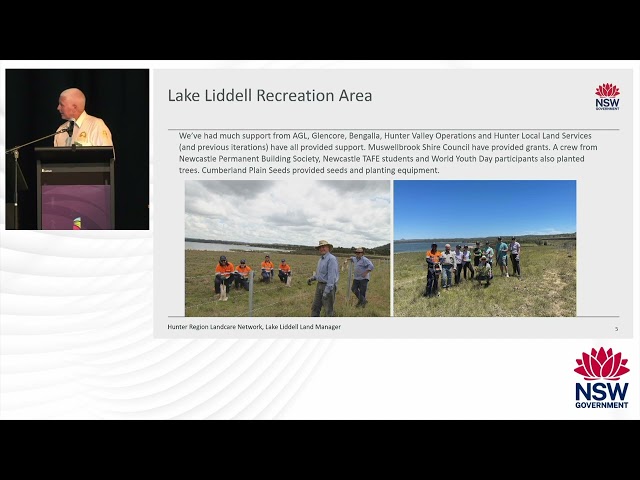 2023 Hunter River Forum - Session 2