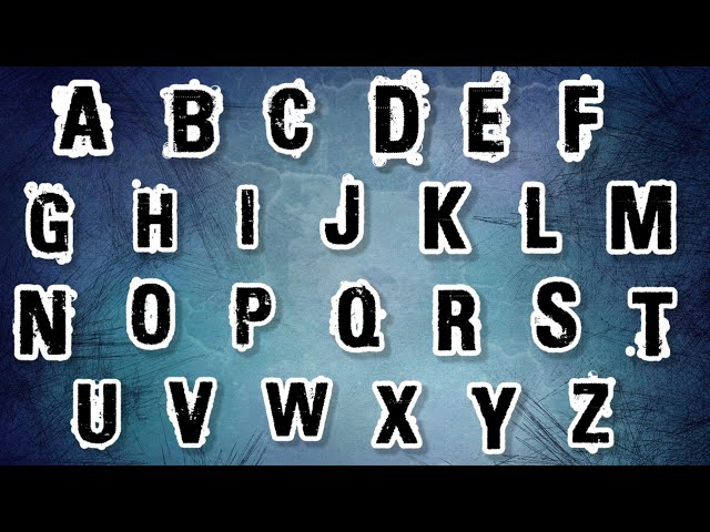 ABC Lullaby | ABC Lullaby Song | Alphabet song |Phonics Song| #nurseryrhymes|  #kidssong | #abcd |