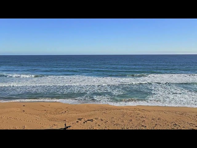 Logans Beach Whale watching platform - Warrnambool, Victoria